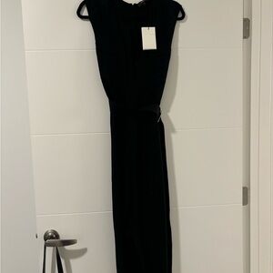 NWT Theory jumpsuit